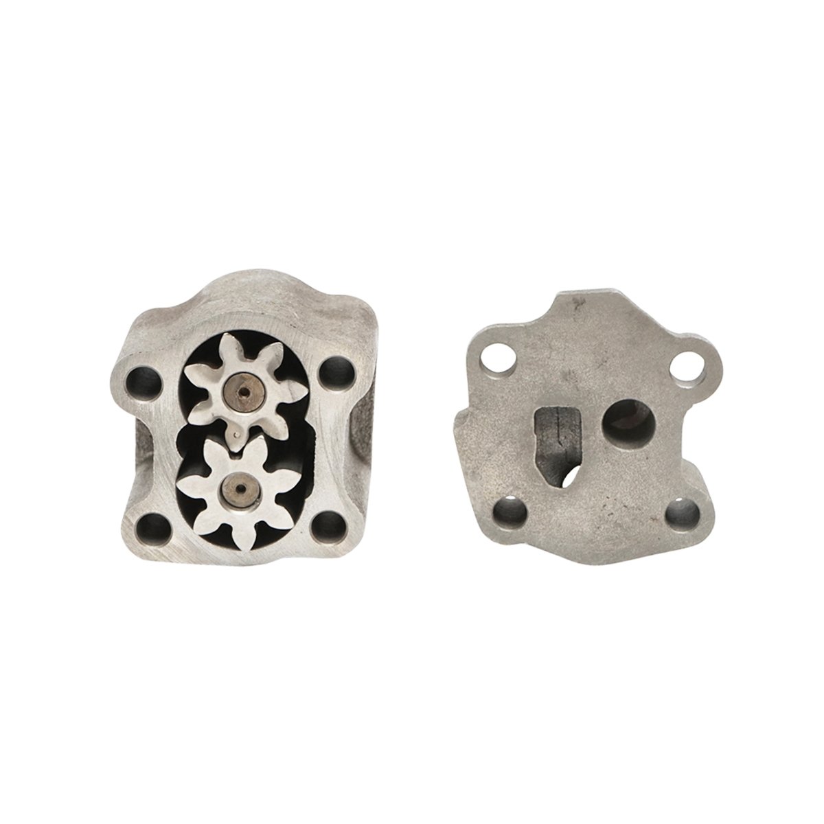 Pompa ulei motor pentru John Deere cod OEM RE35685, AR62979, RE55343, RE15381, AR67074, AR67077, AT18021, AT32606